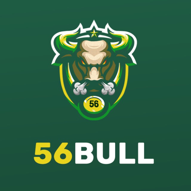 56bull Casino Official v5.1.5