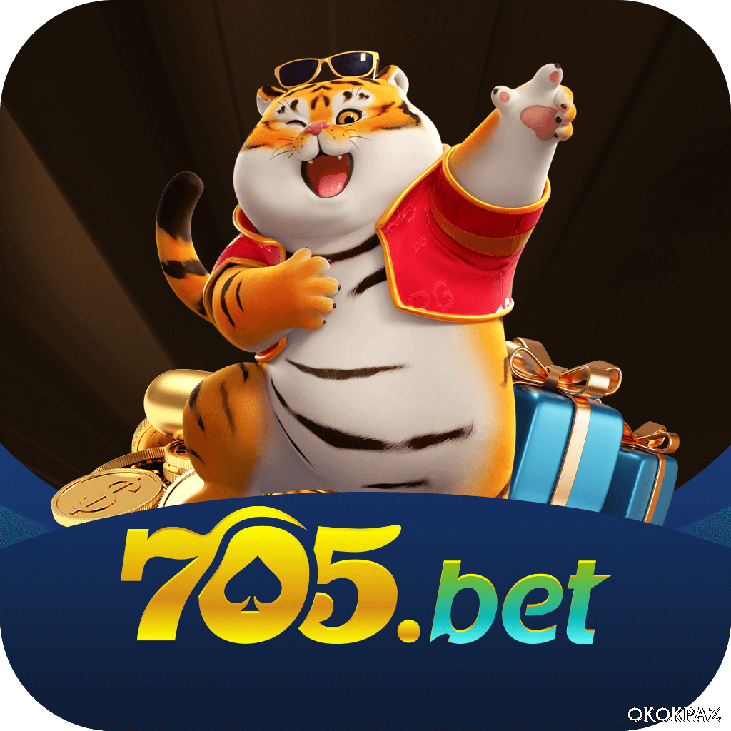 705bet Games Premium