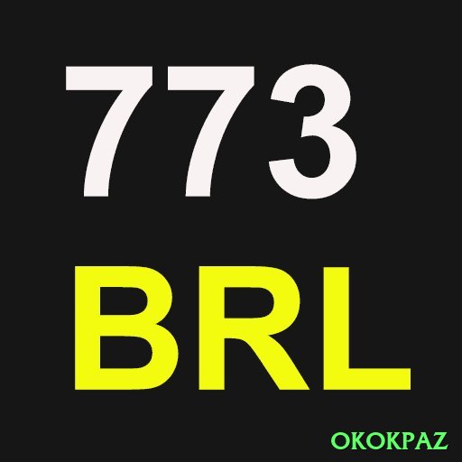 773brl Deluxe Casino App