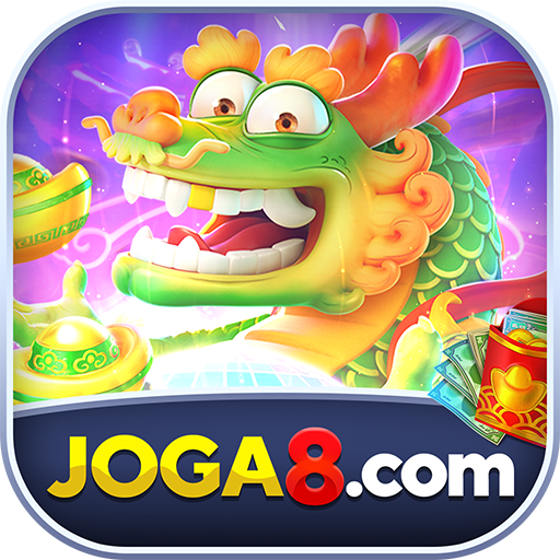 joga8 Slot Machine Deluxe