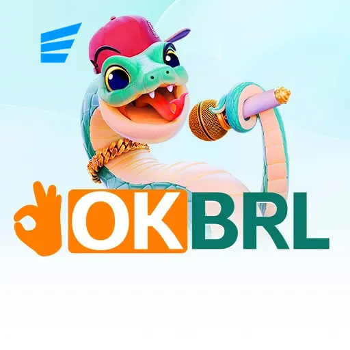 okbrl Casino Official v2.1.4
