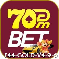 f44 Gold v4.9.6 - okokpaz 🎰💹 Slots high volatility + trigger bet: stake máximo quando bônus está “devendo” — um único hit de 500x+ muda sua vida financeira! 🌟🤑