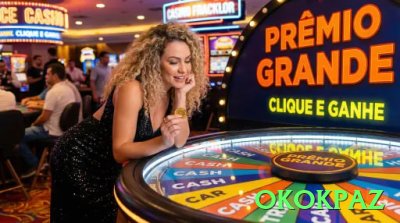 ricobet Casino Official v3.8.9 Screenshot 4 - okokpaz 🎰🔥 Bonus round persistence: slots que pagam múltiplos bônus seguidos — identifique e martelo neles com stake crescente! 📊🔥