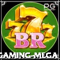 popluz Gaming Mega